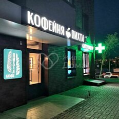 Квартира 22,1 м², студия - изображение 3