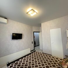 Квартира 54,9 м², 3-комнатная - изображение 5