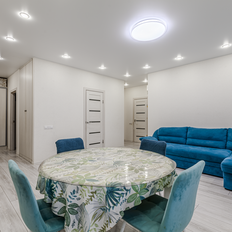 Квартира 85 м², 3-комнатная - изображение 2