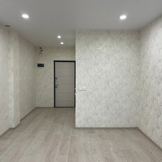 Квартира 27 м², студия - изображение 3