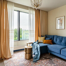 Квартира 67 м², 2-комнатная - изображение 2