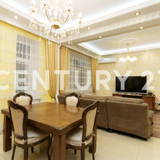 Квартира 94 м², 3-комнатная - изображение 5