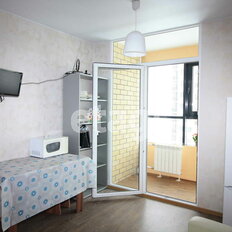 Квартира 42 м², 1-комнатная - изображение 3