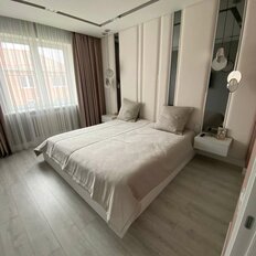 Квартира 49,7 м², 2-комнатная - изображение 4