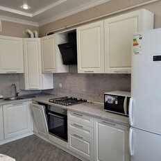 Квартира 57 м², 2-комнатная - изображение 1