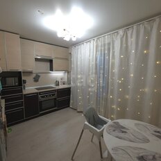 Квартира 41,5 м², 1-комнатная - изображение 3