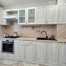 Квартира 37,3 м², 1-комнатная - изображение 4