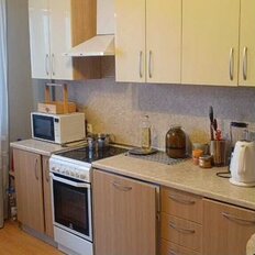 Квартира 62,7 м², 2-комнатная - изображение 1