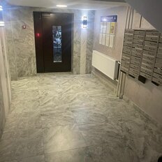 Квартира 64 м², 2-комнатная - изображение 2