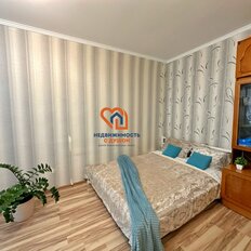 Квартира 30,4 м², 1-комнатная - изображение 5