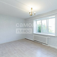 Квартира 27,3 м², студия - изображение 2