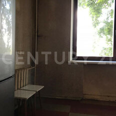 Квартира 37,2 м², 1-комнатная - изображение 4