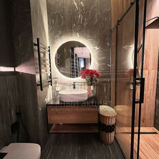 Квартира 74 м², 2-комнатная - изображение 1