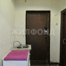 Квартира 29,4 м², 1-комнатная - изображение 5