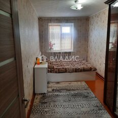 Квартира 57,9 м², 3-комнатная - изображение 4