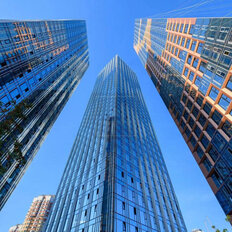 Квартира 76,7 м², 3-комнатная - изображение 1