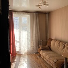 Квартира 19 м², 1-комнатная - изображение 2