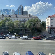 Квартира 45 м², студия - изображение 5