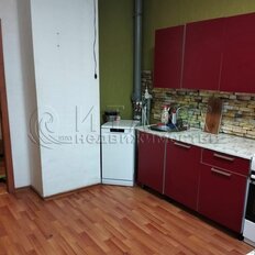 Квартира 57,2 м², 2-комнатная - изображение 2