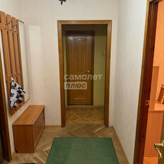 Квартира 50,1 м², 2-комнатная - изображение 4