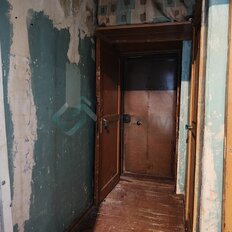 Квартира 29,8 м², 1-комнатная - изображение 5