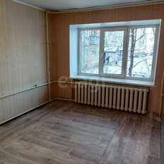 Квартира 31,9 м², 1-комнатная - изображение 2