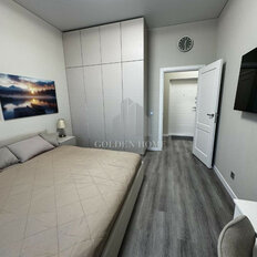 Квартира 32 м², 1-комнатная - изображение 2