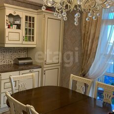 Квартира 136,9 м², 5-комнатная - изображение 2