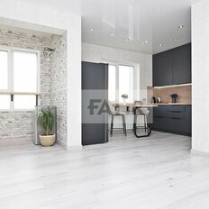 Квартира 64 м², 2-комнатная - изображение 4