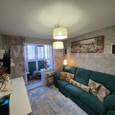 Квартира 69,7 м², 3-комнатная - изображение 3