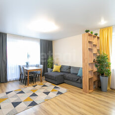 Квартира 72 м², 3-комнатная - изображение 1