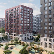 Квартира 39,5 м², 1-комнатная - изображение 4