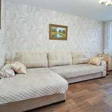 Квартира 52,9 м², 3-комнатная - изображение 3