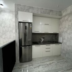 Квартира 35 м², студия - изображение 5