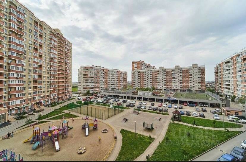 32,1 м², квартира-студия 8 490 450 ₽ - изображение 29