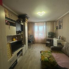 Квартира 22,4 м², студия - изображение 1