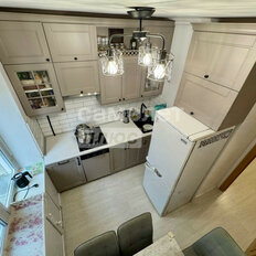 Квартира 45,4 м², 2-комнатная - изображение 3