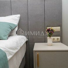 Квартира 27 м², 1-комнатные - изображение 3