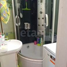 Квартира 59 м², 3-комнатная - изображение 3