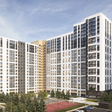 Квартира 76,5 м², 3-комнатная - изображение 5