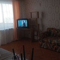 Квартира 30 м², 1-комнатная - изображение 5