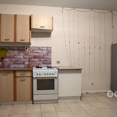 Квартира 38 м², 1-комнатная - изображение 2