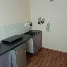 Квартира 34,6 м², 1-комнатная - изображение 2