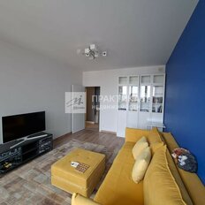 Квартира 63,9 м², 2-комнатная - изображение 1