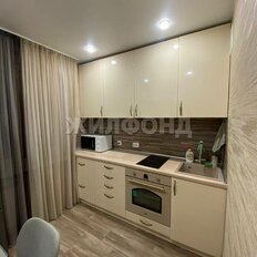 Квартира 30,5 м², 1-комнатная - изображение 5