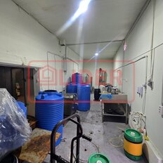 100 м², склад - изображение 4