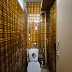 Квартира 60,5 м², 4-комнатная - изображение 1