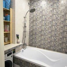 Квартира 88,6 м², 2-комнатная - изображение 4