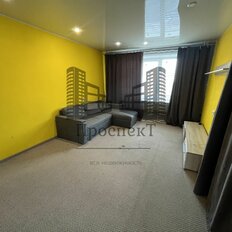 Квартира 35,3 м², 1-комнатная - изображение 2