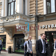 218 м², общепит - изображение 2